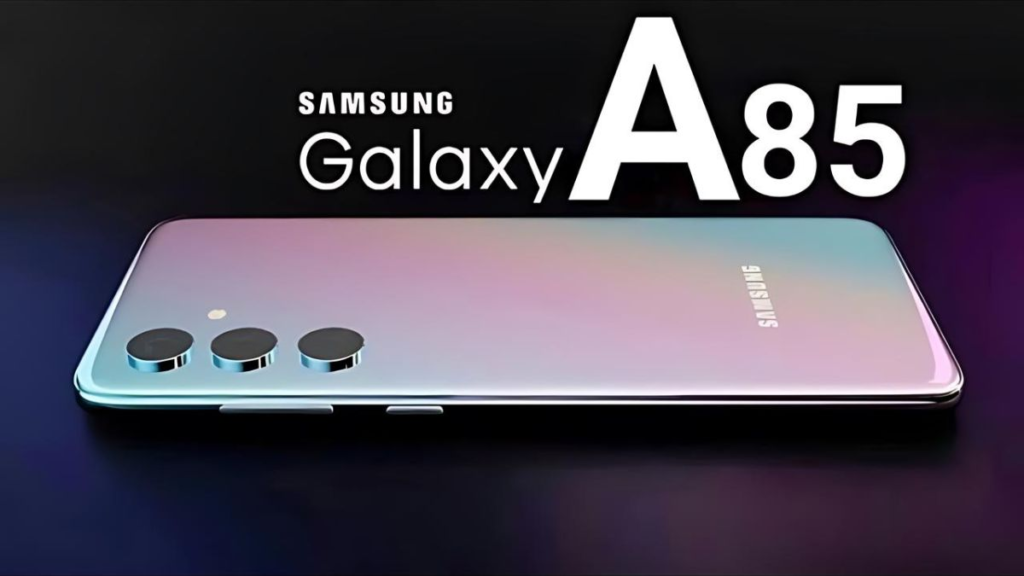 Samsung A85 5G